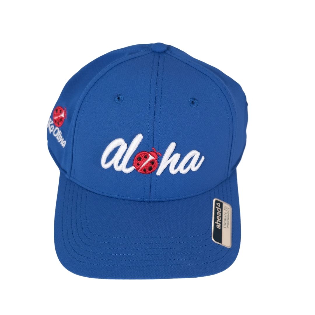 KO OLINA ALOHA CAP