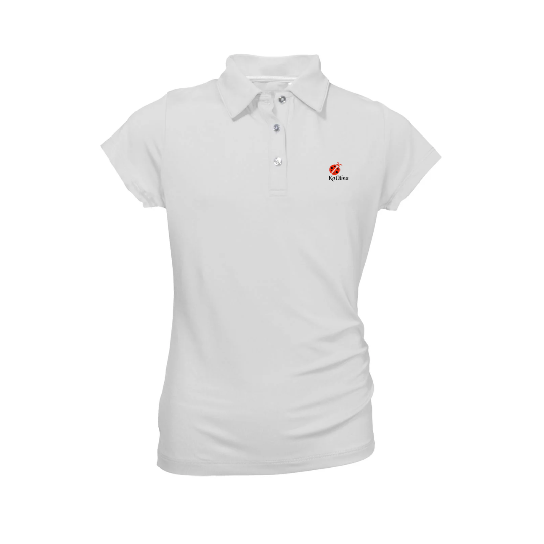 GARB BRIGHTON GIRL POLO