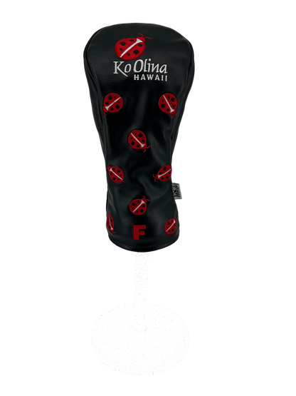 Ko Olina Dancing Bug Fairway Headcover