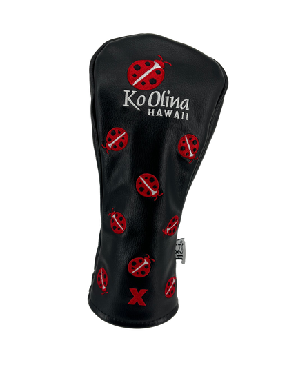 Ko Olina Dancing Bug Hybrid Headcover