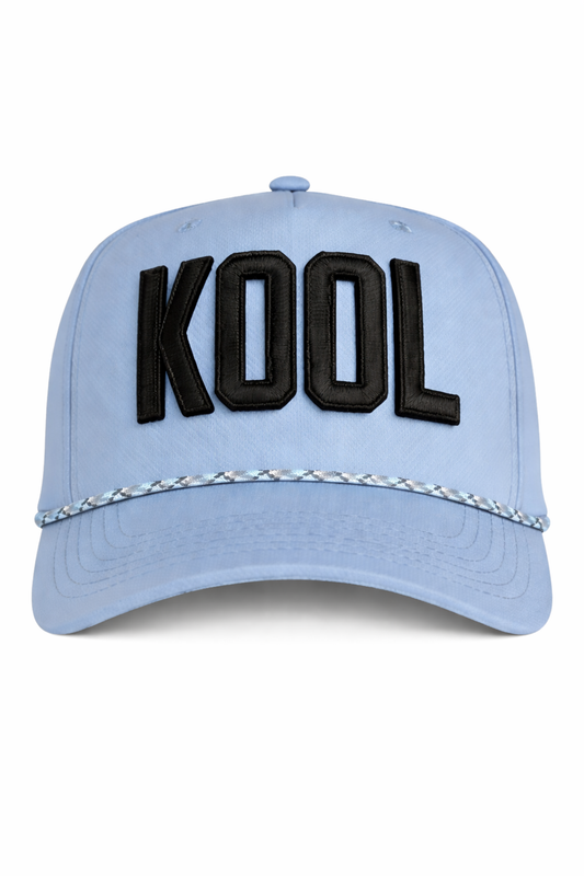 KO OLINA KOOL ROPE HAT