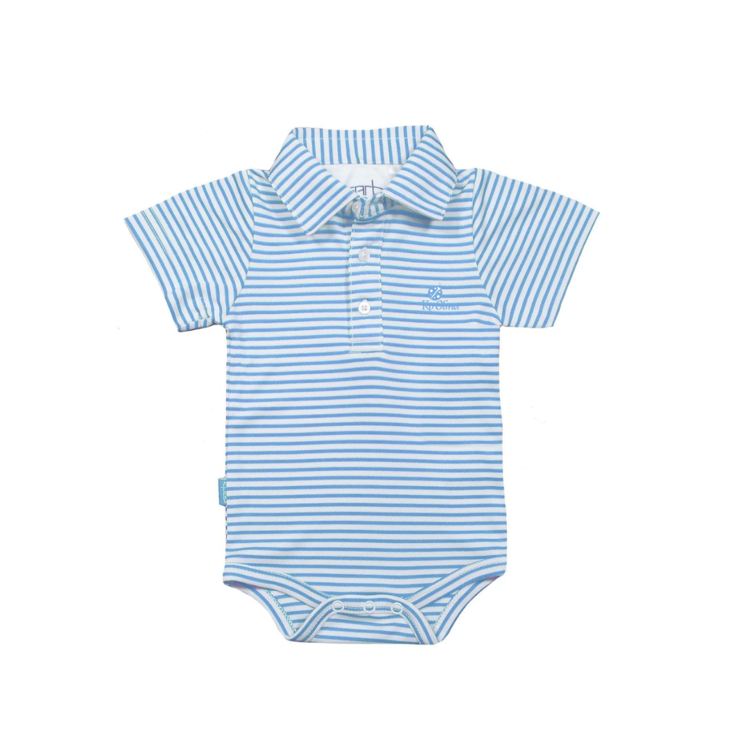 GARB CARSON INFANT ONESIE