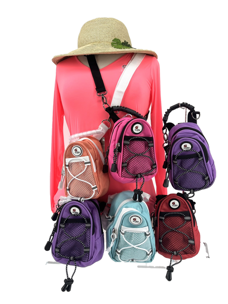 CMC Design Mini Day Pack Ko Olina Golf Club