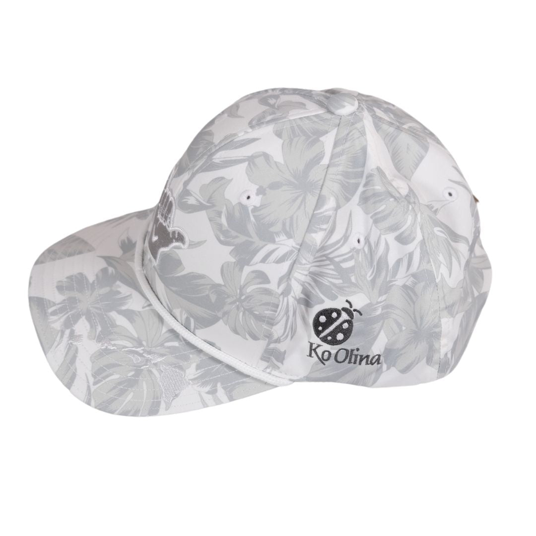 Callaway Rope Cap MEN'S HEADWEAR – Ko Olina Golf Club