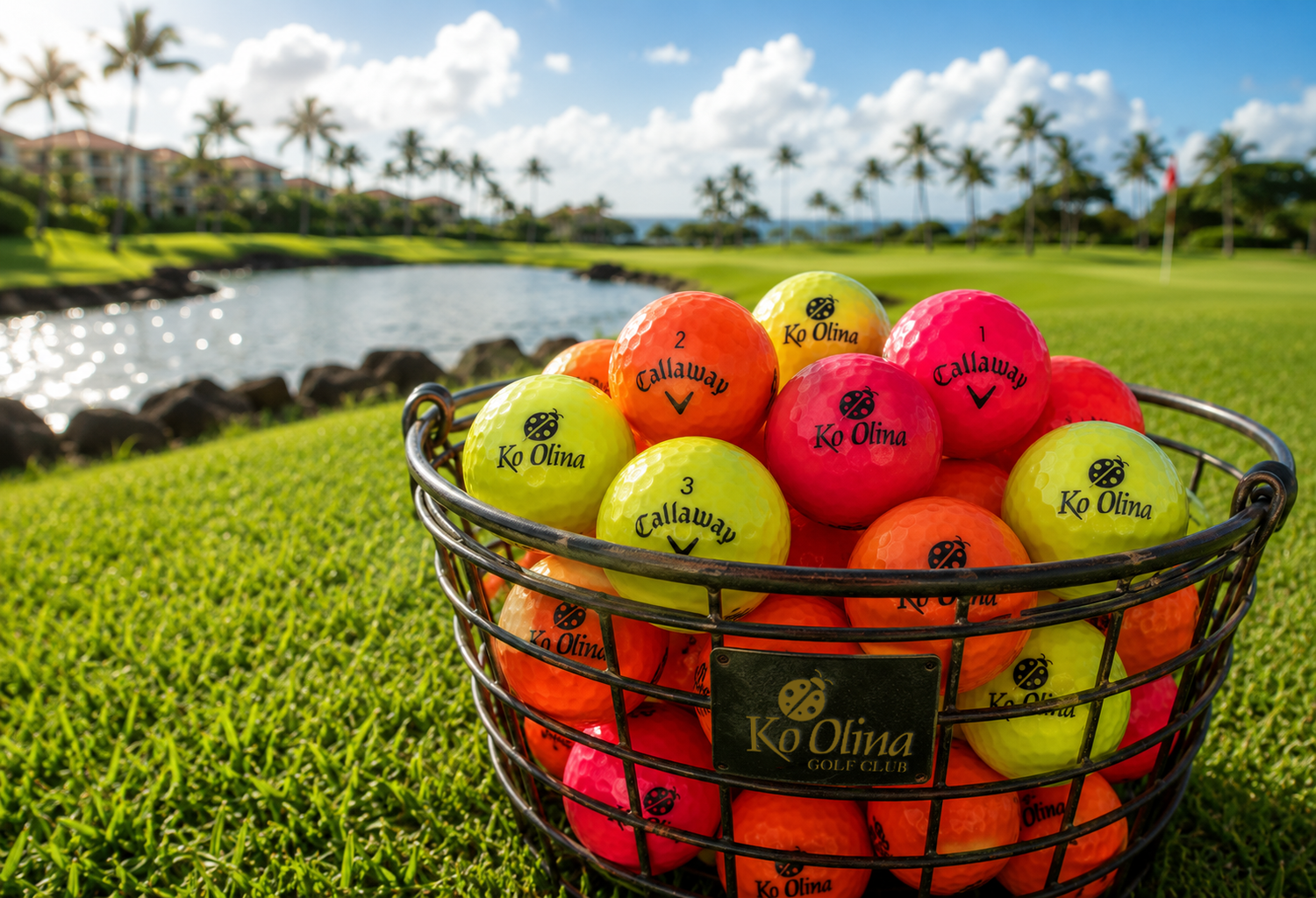 Ko Olina Golf Shop – Ko Olina Golf Club Ko Olina Golf Shop – Ko Olina Golf Club