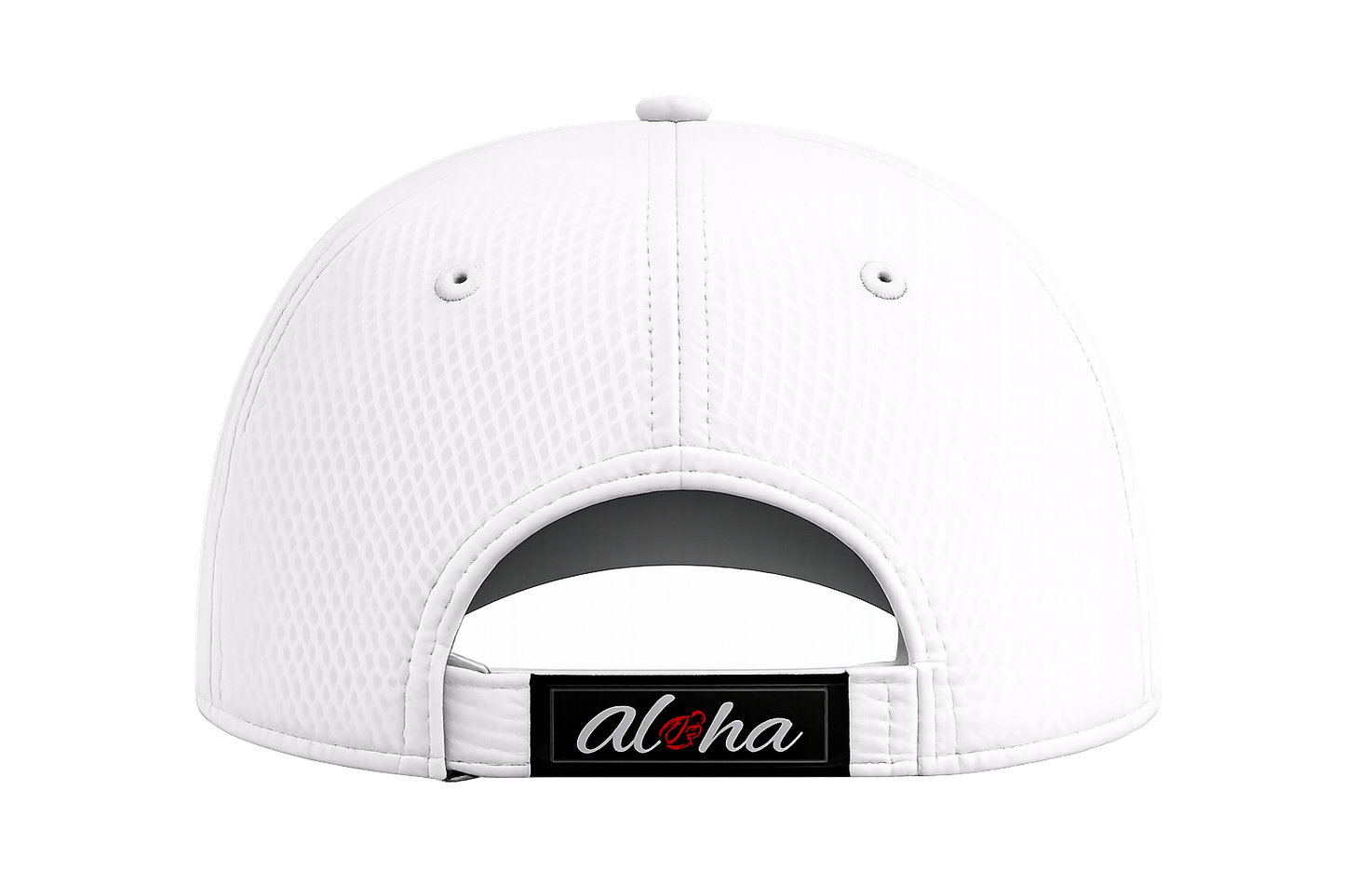 KO OLINA REVERSE WAFFLE CAP