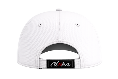 Ko Olina Reverse Waffle Cap