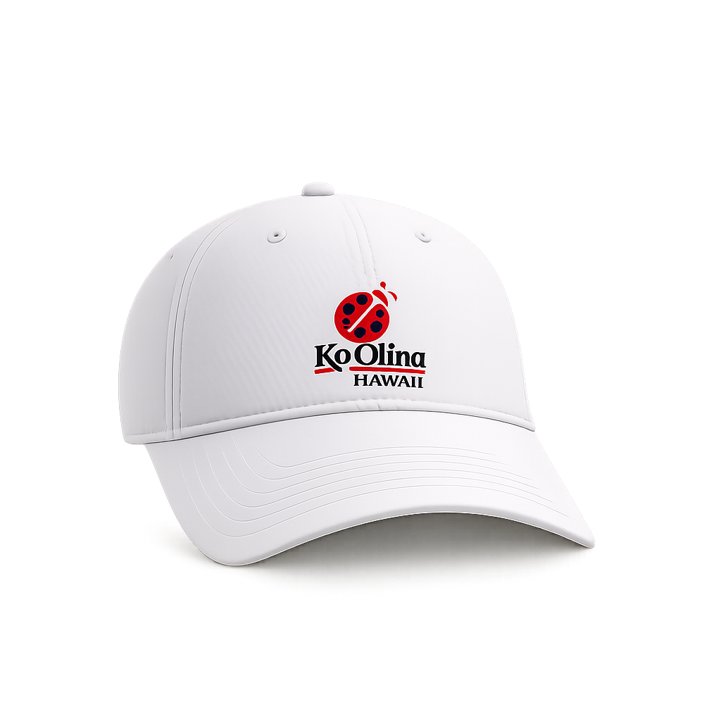 KO OLINA REVERSE WAFFLE CAP
