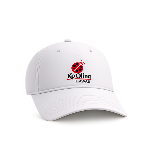 KO OLINA REVERSE WAFFLE CAP