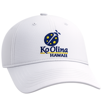 Ko Olina Reverse Waffle Cap