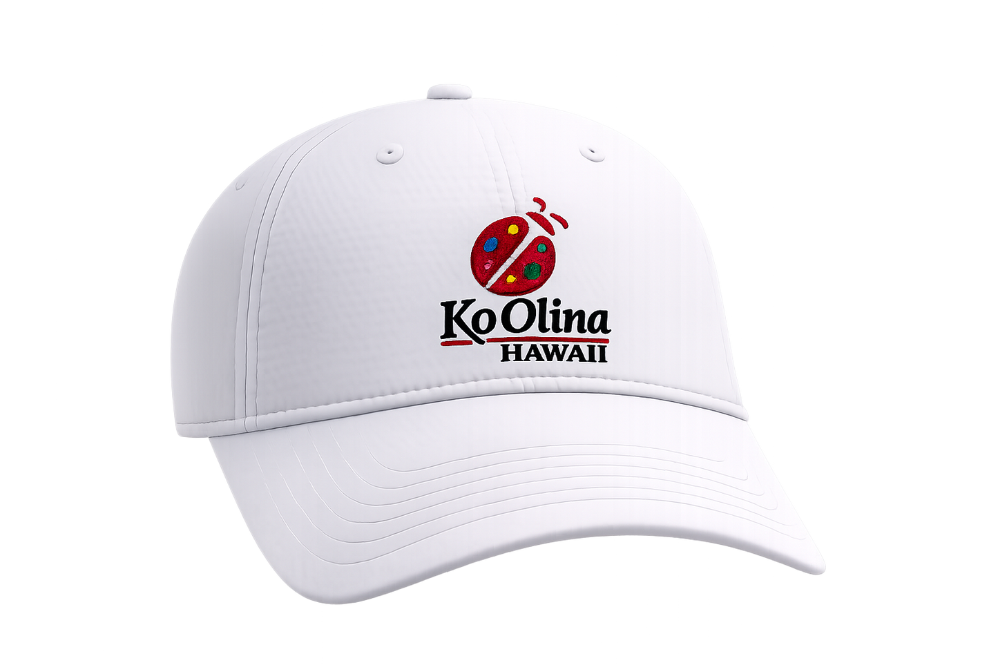 KO OLINA REVERSE WAFFLE CAP