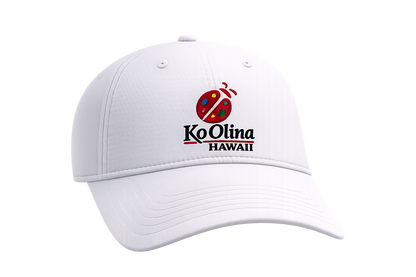 Ko Olina Reverse Waffle Cap