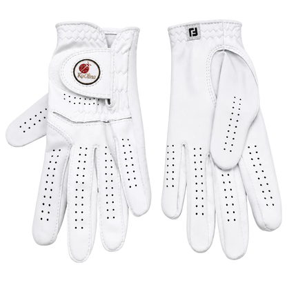 FootJoy Women's Custom Left Hand Q-Mark Single Golf Glove – Ko Olina Edition