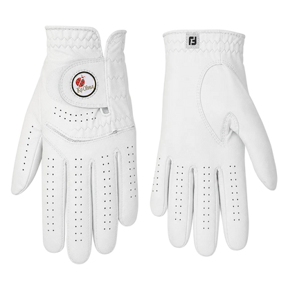 FootJoy Men's Custom Left Hand Q-Mark Single Golf Glove – Ko Olina Edition