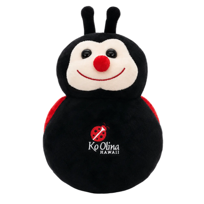 Ko Olina Ladybug Plush