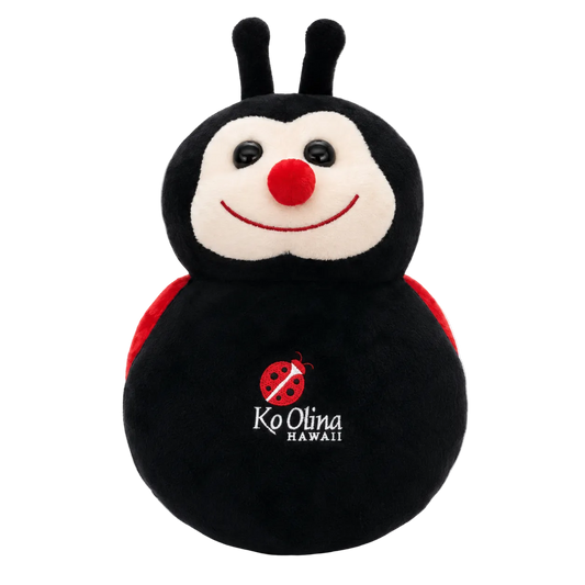 Ko Olina Ladybug Plush