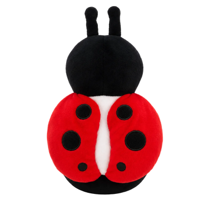 Ko Olina Ladybug Plush