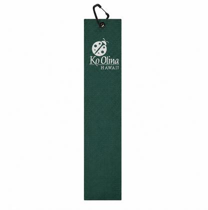 Premier Microscrubber Custom Golf Towel