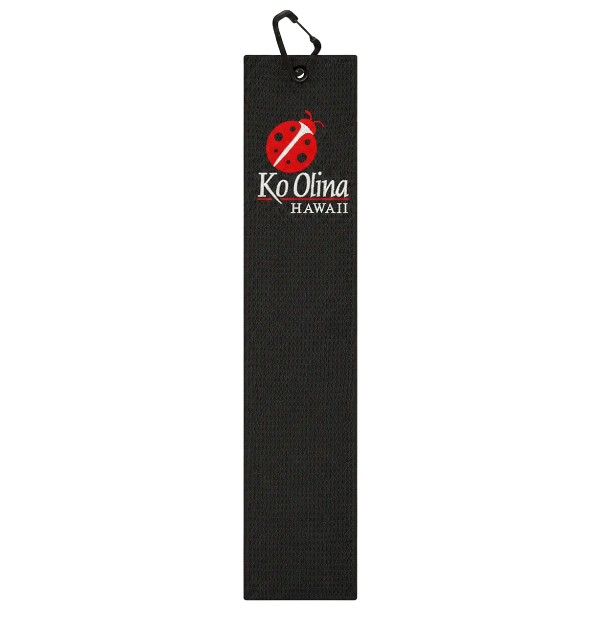PREMIER MICROSCRUBBER CUSTOM GOLF TOWEL