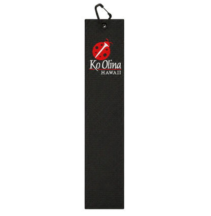 Premier Microscrubber Custom Golf Towel