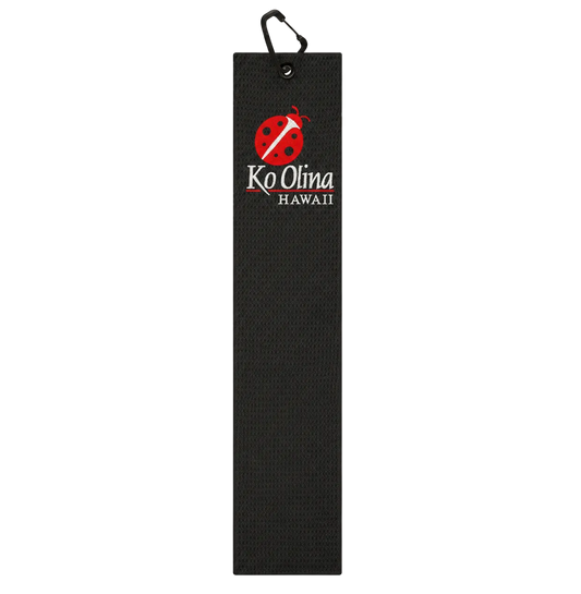 Premier Microscrubber Custom Golf Towel