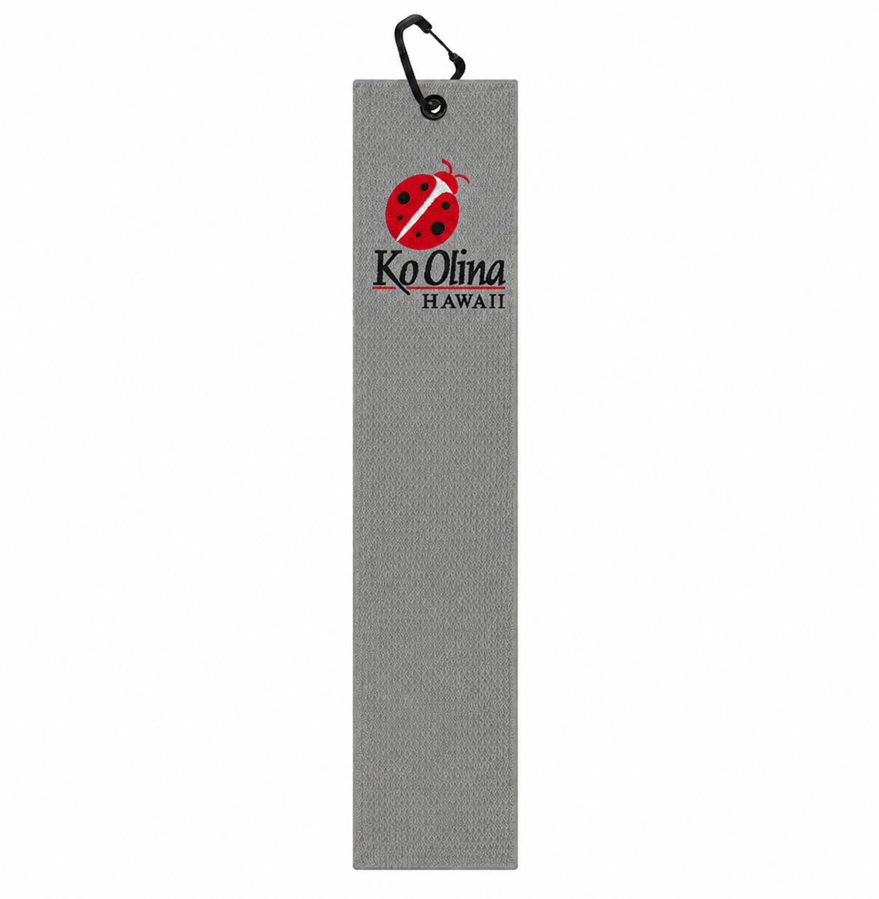 PREMIER MICROSCRUBBER CUSTOM GOLF TOWEL