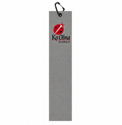 Premier Microscrubber Custom Golf Towel