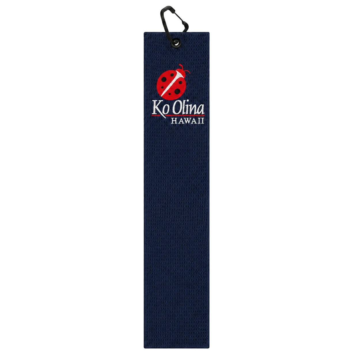 PREMIER MICROSCRUBBER CUSTOM GOLF TOWEL