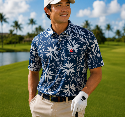 MEN'S APPAREL – Ko Olina Golf Club
