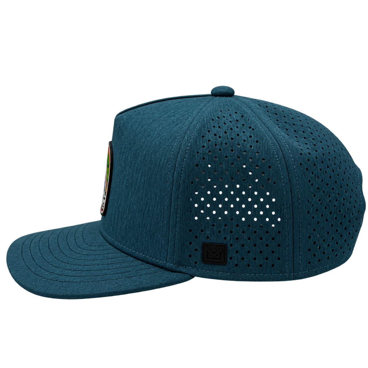 Ko Olina x Melin Odysea Hydro 12th Hole  Cap – Exclusive