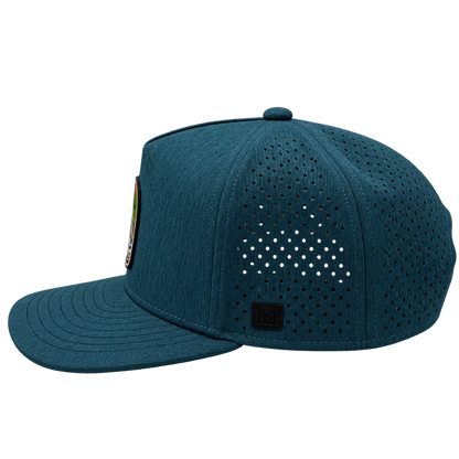 Ko Olina x Melin Odysea Hydro 12th Hole  Cap – Exclusive