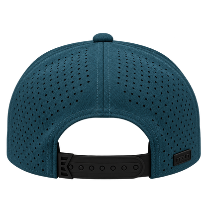 Ko Olina x Melin Odysea Hydro 12th Hole  Cap – Exclusive