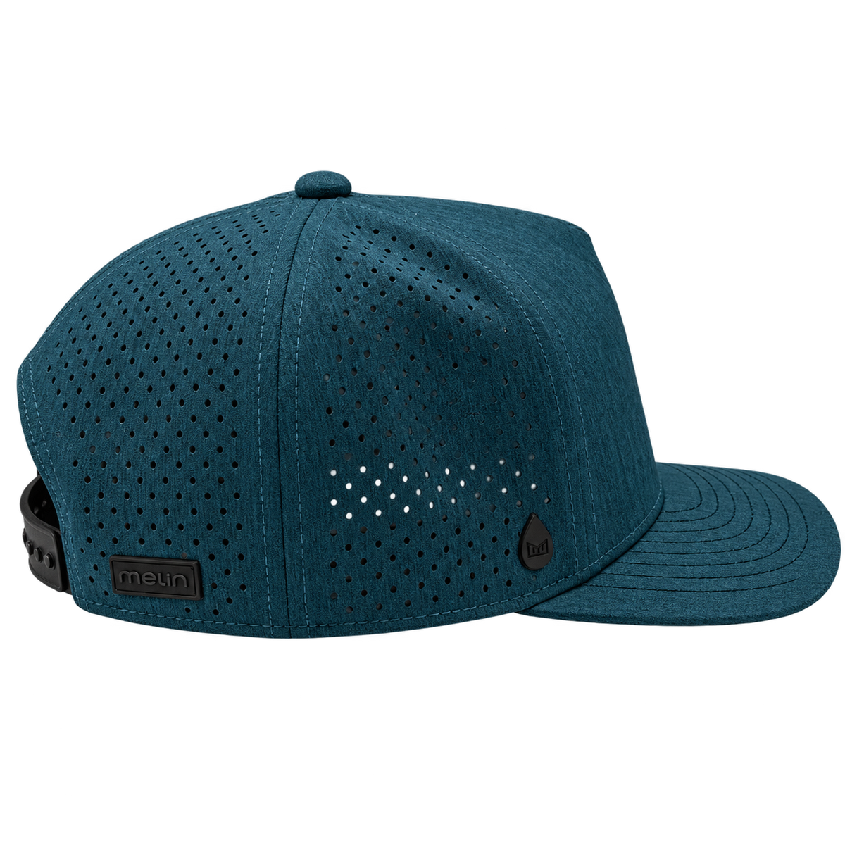 Ko Olina x Melin Odysea Hydro 12th Hole  Cap – Exclusive