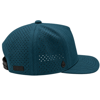 Ko Olina x Melin Odysea Hydro 12th Hole  Cap – Exclusive