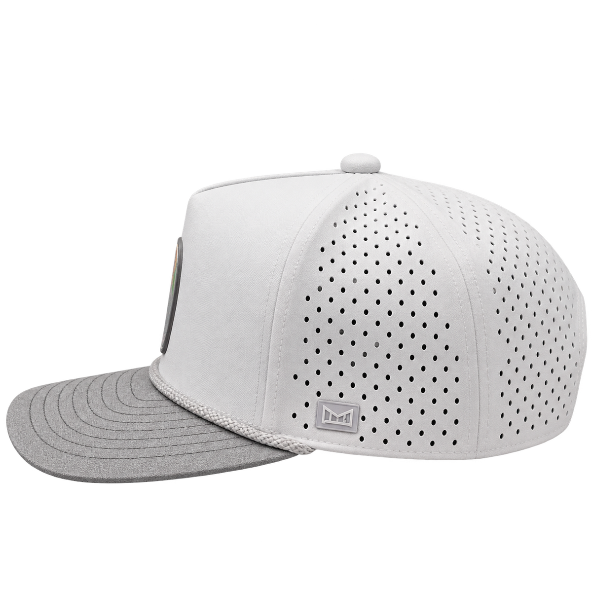 Ko Olina x Melin Odysea Rope Hydro 12th Hole Cap – Exclusive