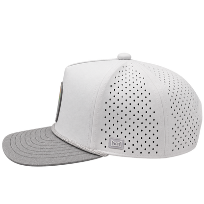 Ko Olina x Melin Odysea Rope Hydro 12th Hole Cap – Exclusive