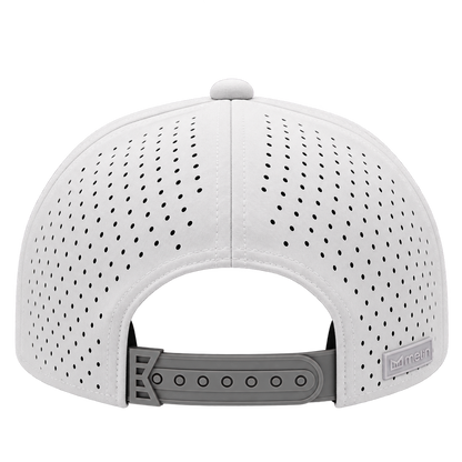 Ko Olina x Melin Odysea Rope Hydro 12th Hole Cap – Exclusive