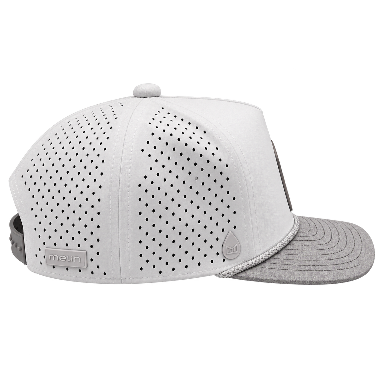 Ko Olina x Melin Odysea Rope Hydro 12th Hole Cap – Exclusive