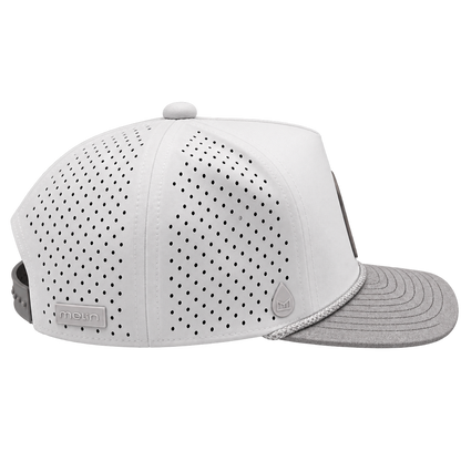 Ko Olina x Melin Odysea Rope Hydro 12th Hole Cap – Exclusive