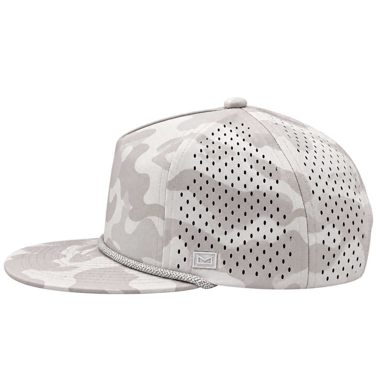 Snow Camo