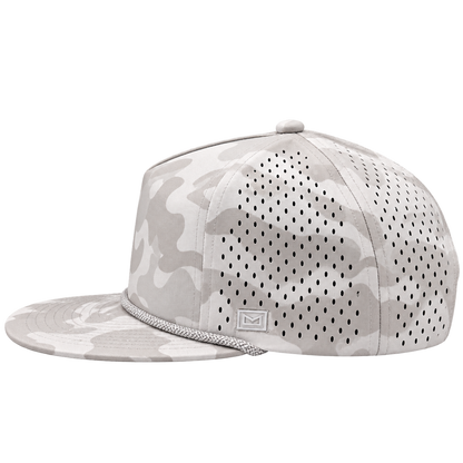 Snow Camo