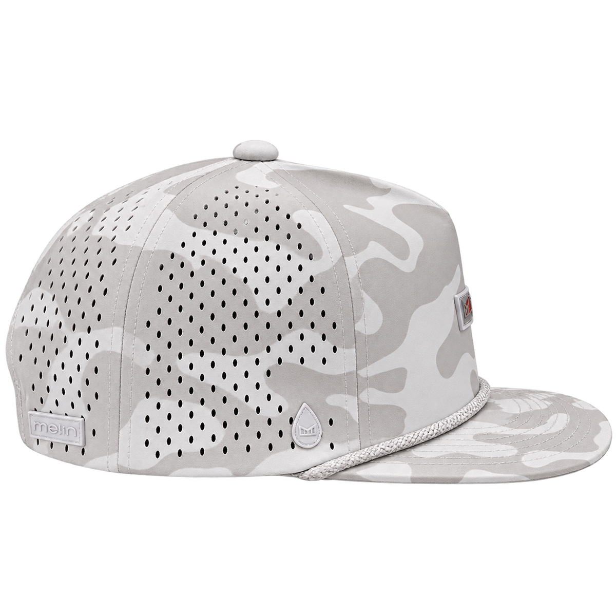 Snow Camo