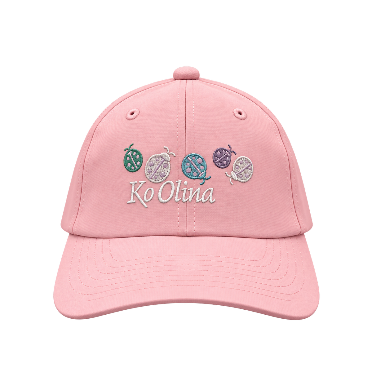 Lt. Pink