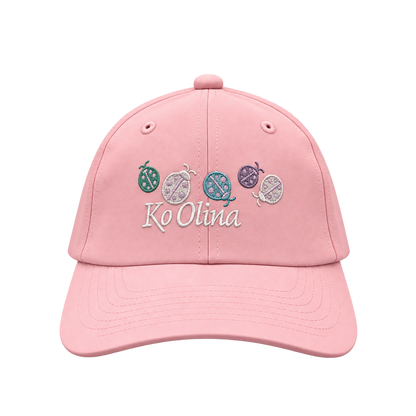 Lt. Pink