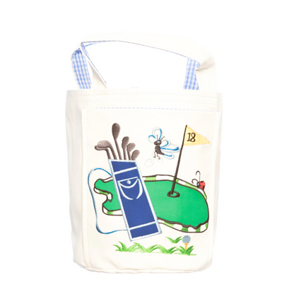 Crospete Custom Tote