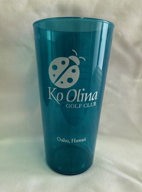 KO OLINA COLLECTIBLE TUMBLER