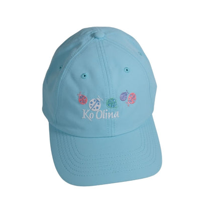 Ko Olina Small Fit Dancing Bug Cap