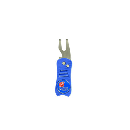 Red Arrow Switchblade Divot Tool