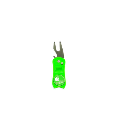 Red Arrow Switchblade Divot Tool