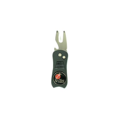 Red Arrow Switchblade Divot Tool